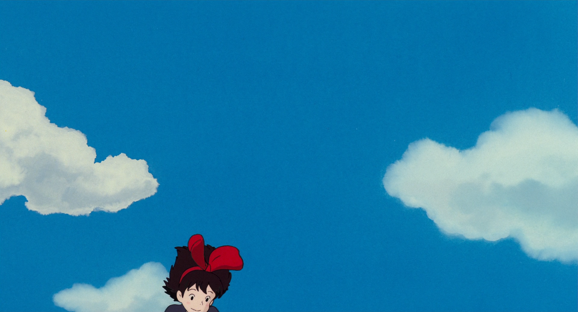 Majo no Takkyuubin (REVO)