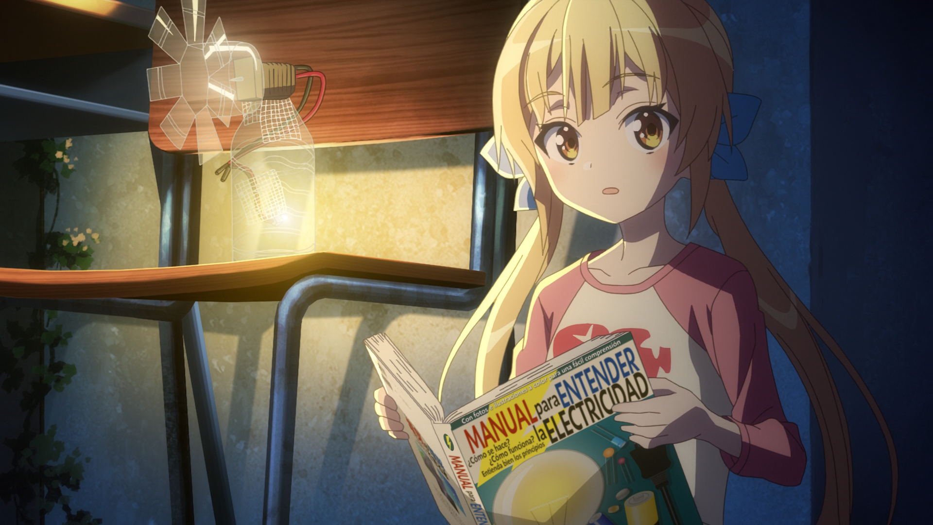 Atri: My Dear Moments (Kakumei Subs)