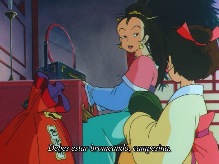 Kumo no You ni Kaze no You ni (Anime-Fanrips,choi_baedal,leonbloy2)