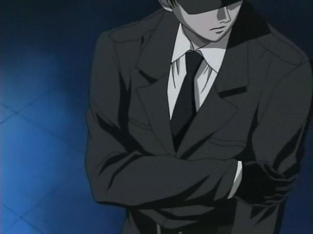 D.N. Angel (Gokuraku Fansubs, Meiji no Fansub)