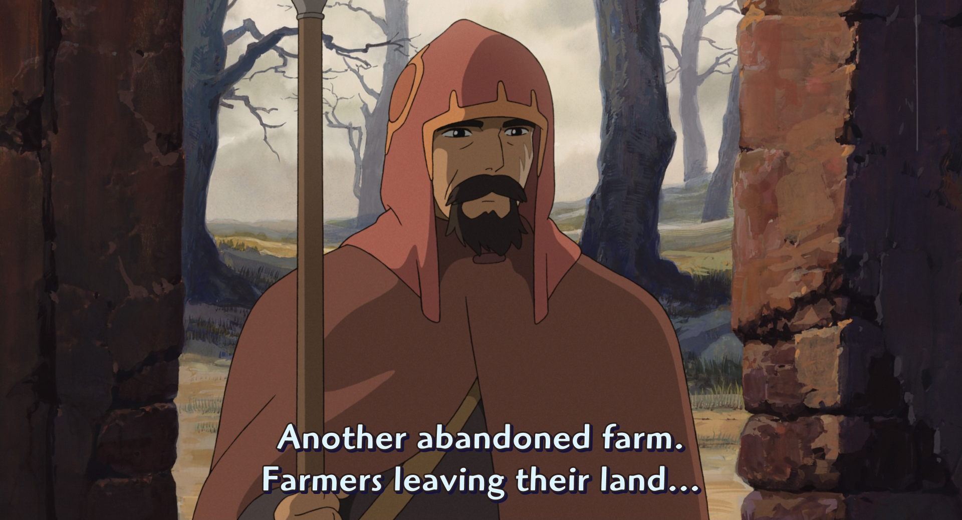 Cuentos de Terramar (THORA)