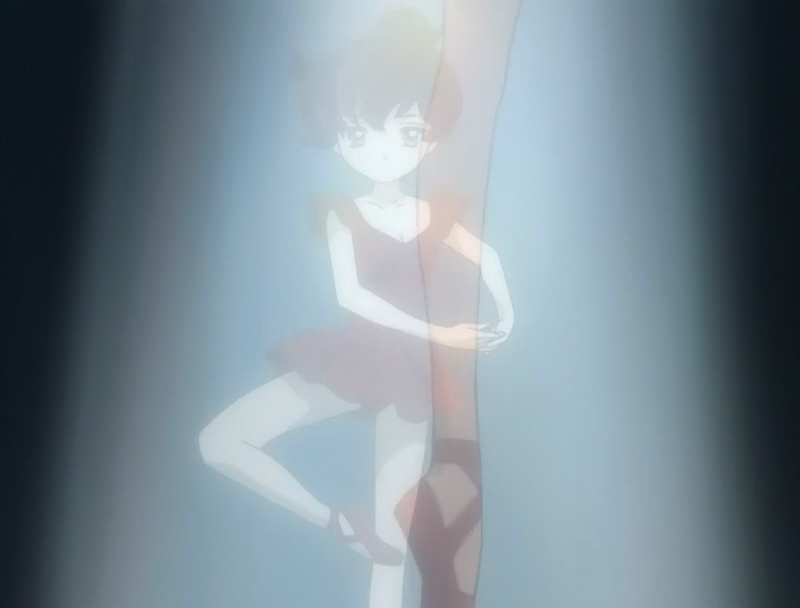 Princess Tutu (Tanoshii Fansub)