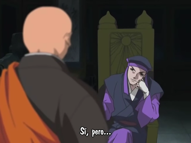 Saiyuki Reload Gunlock (Mundo-Anime)