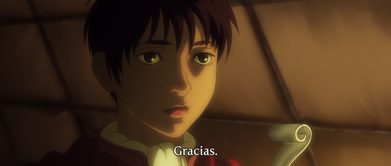 Berserk: Ougon Jidaihen III - Kourin (720p) (Backbeard)