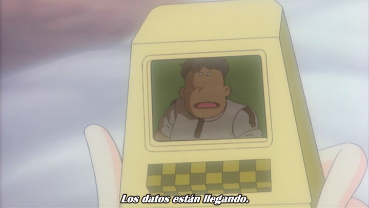 1000-nen Joou (Anime Seiden)