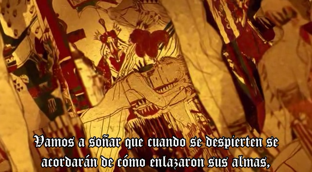 1001 Nights (Frozen Layer Fansub)