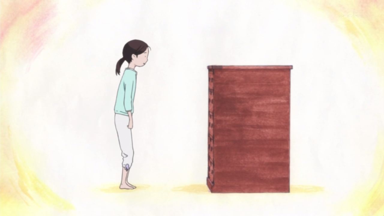 Tansu Warashi. (Tanoshii Fansub)