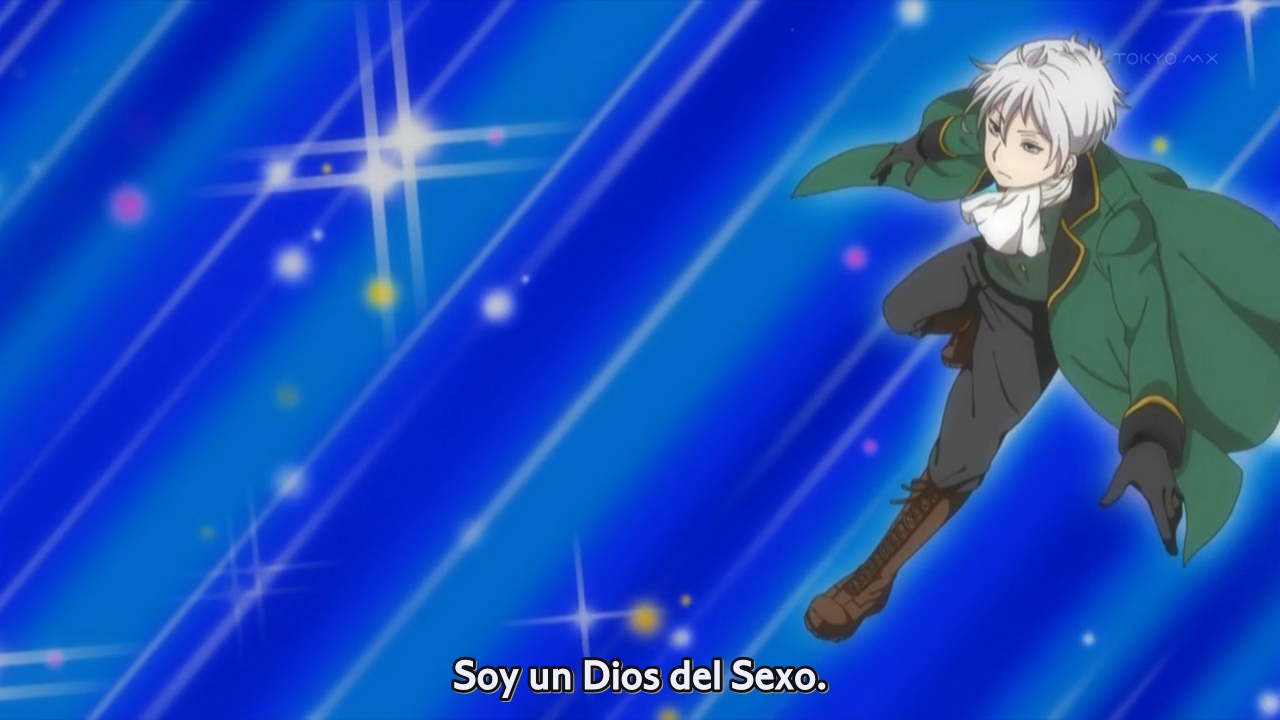 30-sai no Hoken Taiiku (Tekeremata)