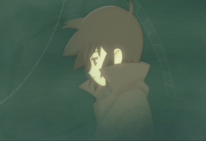 Kino no Tabi: The Beautiful World - Tou no Kuni (Lateralus-Manga)