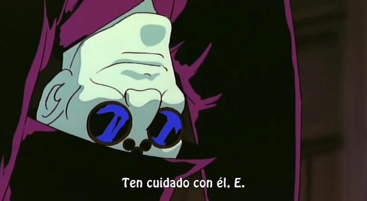 Ai City (Key-Anime Fansub)