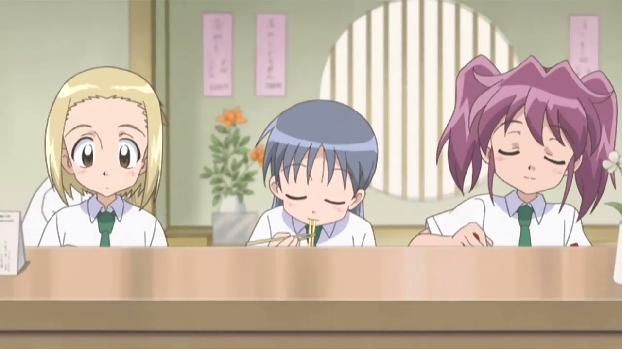 Sketchbook: Full Color's (Frozen-Layer Fansub)