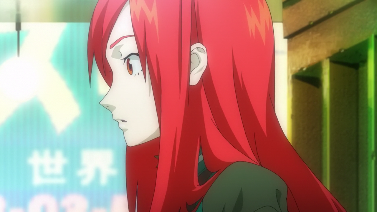 Next A-Class (Wannasub)