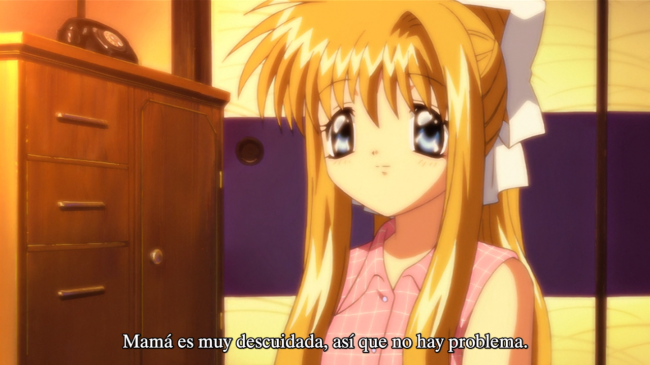 Air (Japannext Fansub)