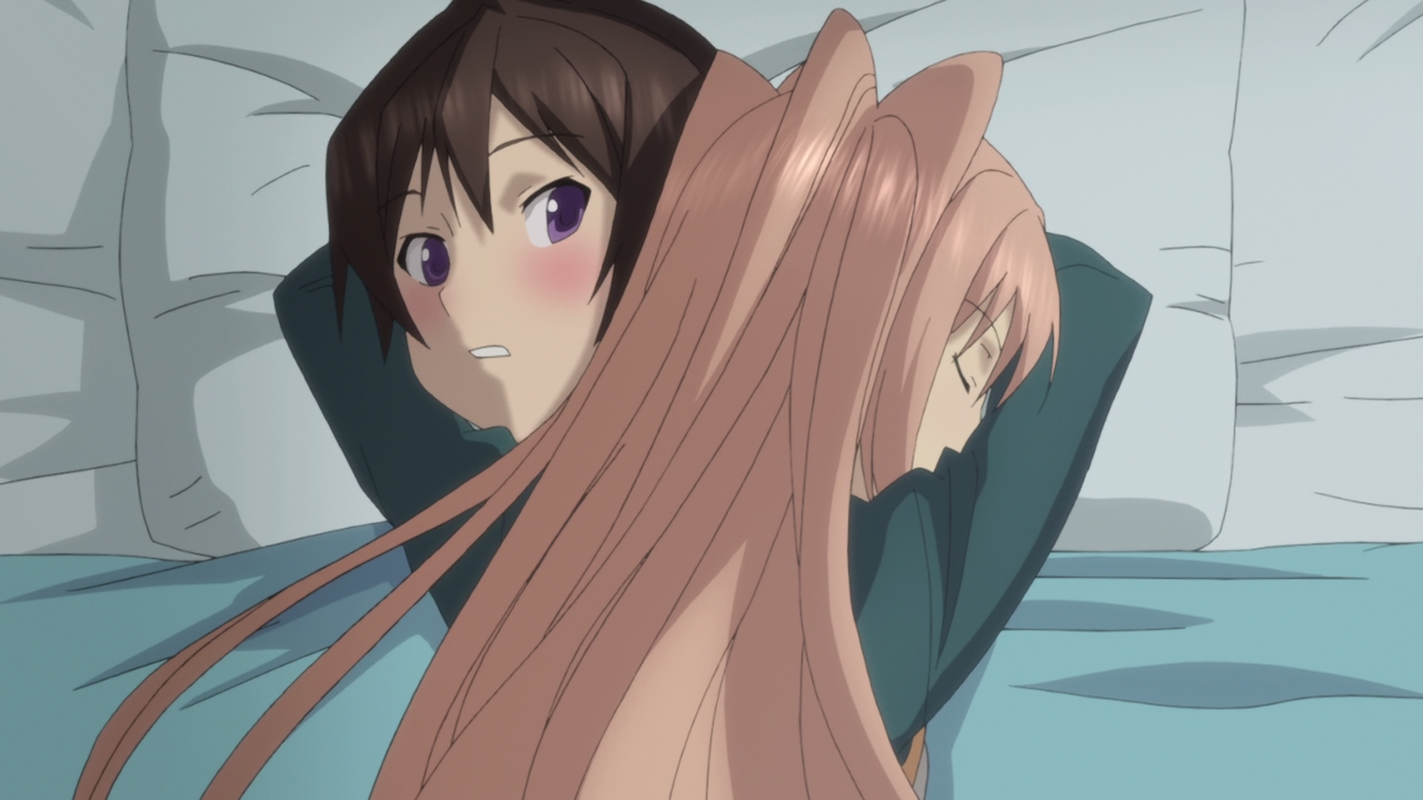 Koi to Senkyo to Chocolate (Wannasub)