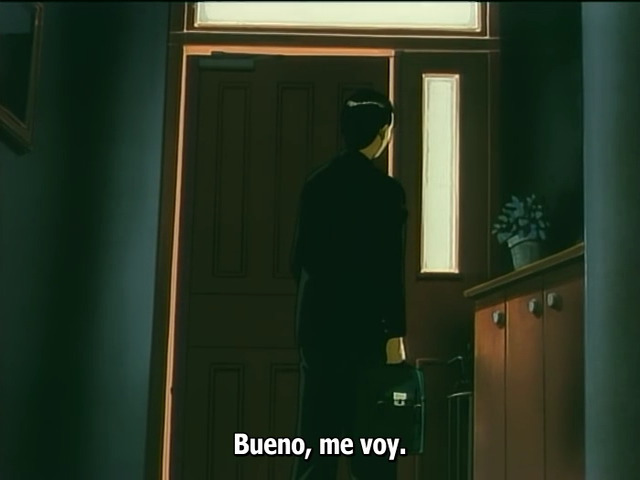 Angel Densetsu (Key-Anime Fansub)