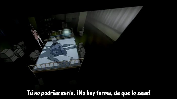 Anime Kazama Mana (Fantasy Anime Fansub)