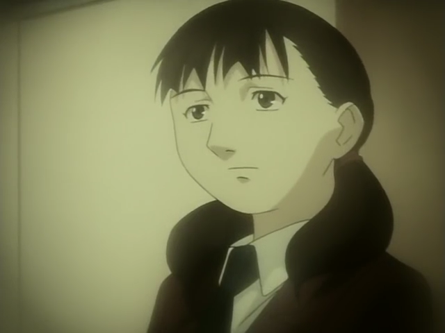 Boogiepop Phantom (AnimeHD)