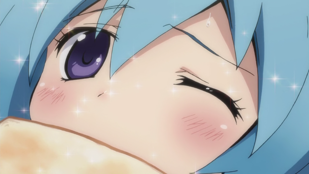 Strange+ (AnimeTeam)