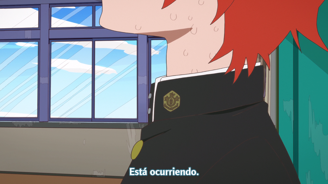 Tsuritama (Wannasub)