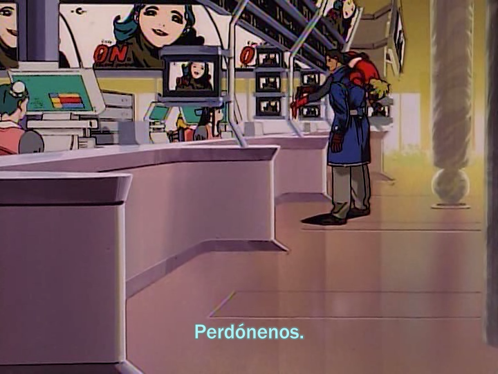 Armitage III (EvoShare)