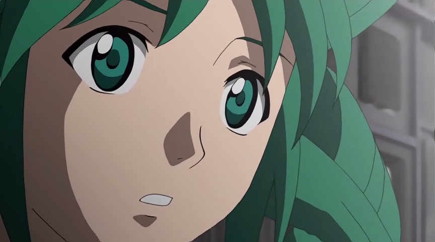 Solty Rei (NoSoloAnime Team)