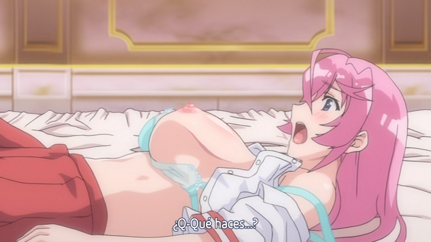 Otome Dori (PuyaSubs!!)