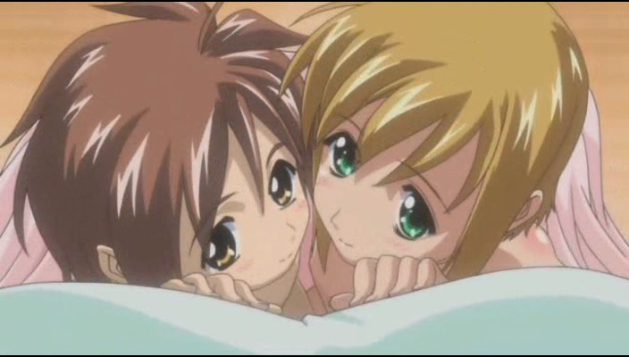 Pico to Chico (Aoi Kaze Fansub)