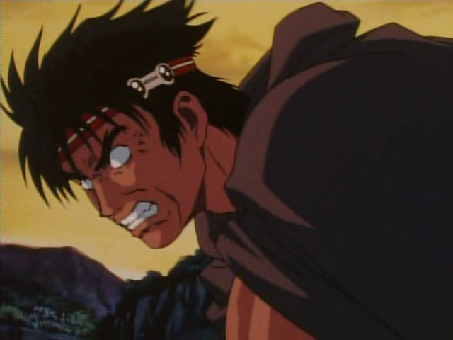 Lodoss-tou Senki: Eiyuu Kishi Den (Gokuraku Fansub)