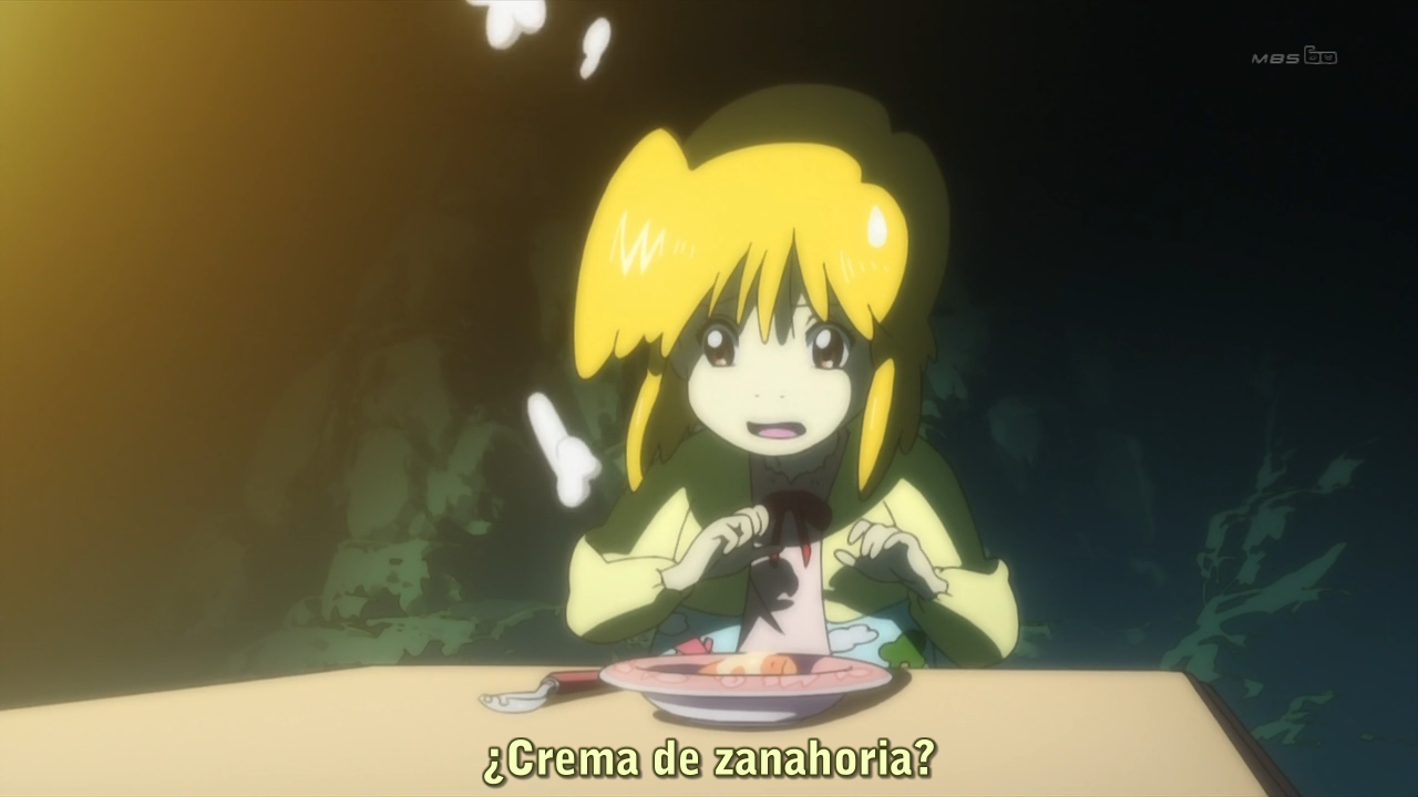 Bannou Yasai Ninninman (Tanoshii Fansub)
