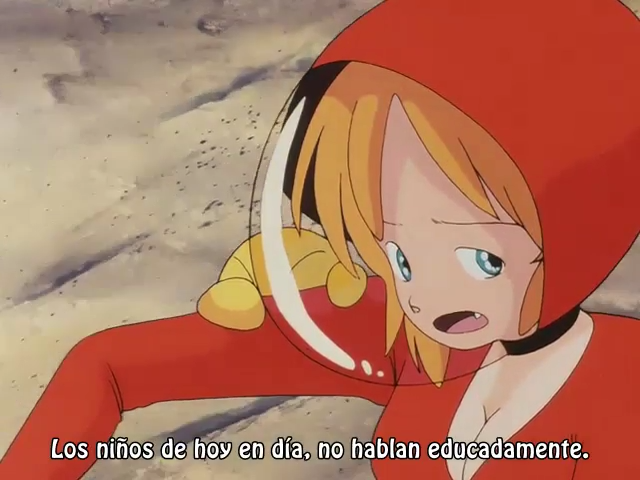 Birth (Key-Anime Fansub)