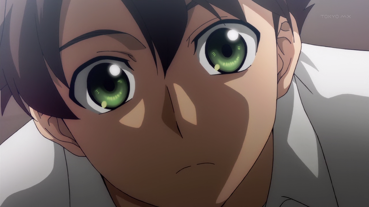 Buddy Complex (Hoshizora)