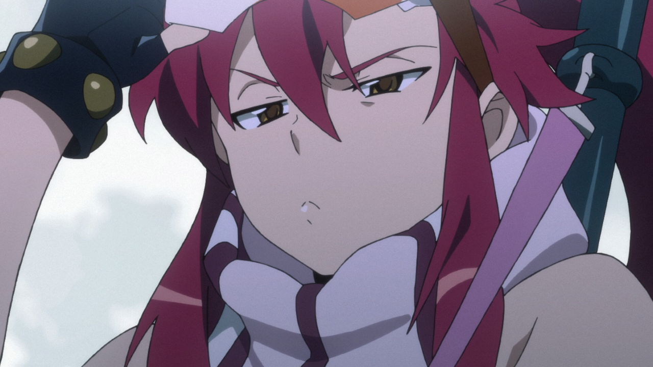 Tengen Toppa Gurren Lagann: Kirameki★Yoko Box - Pieces of Sweet Stars (Hoshizora)