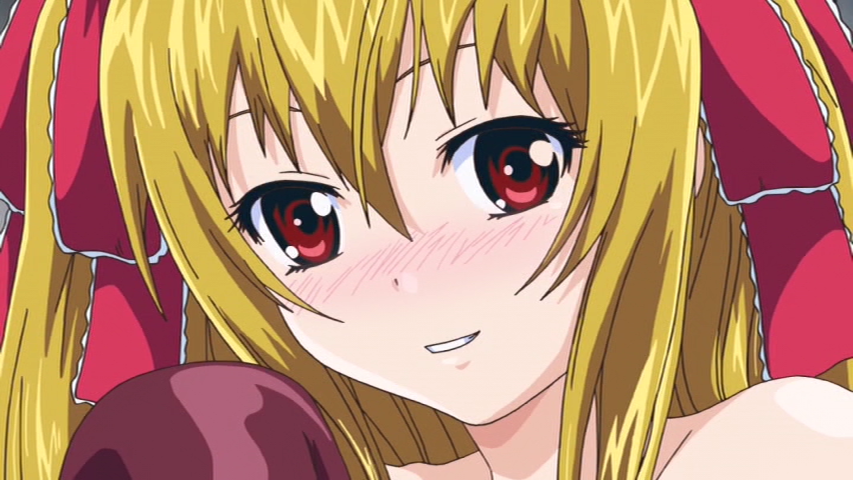 Dorei Usagi to Anthony The Animation (Animex)