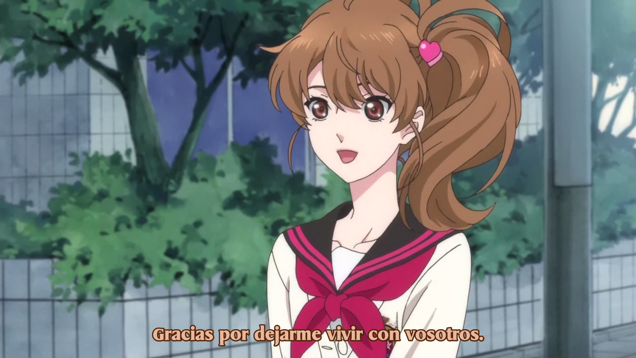 Brothers Conflict (Kanarianime, Bakari Subs)