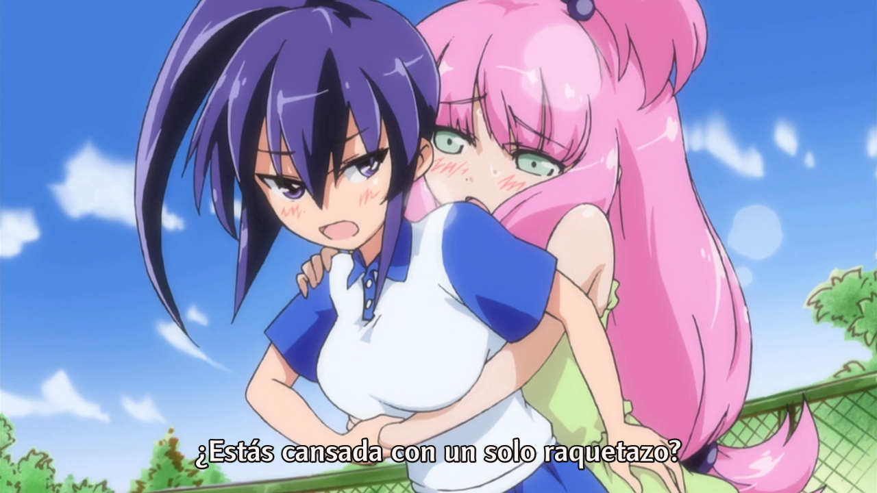 Teekyuu (Unmei no Chikara)