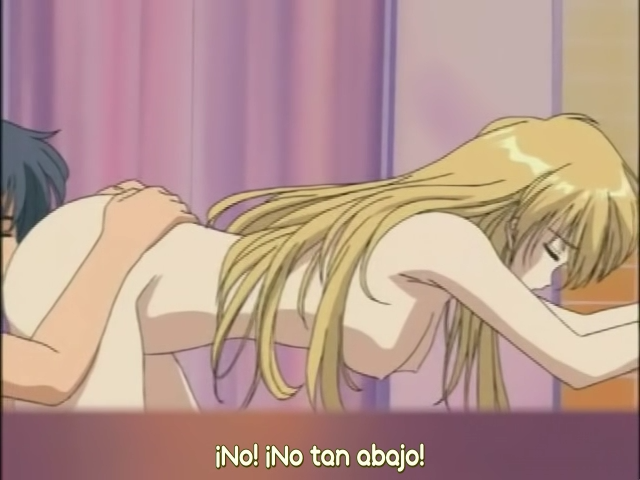 Campus (Fantasy Anime Fansub)