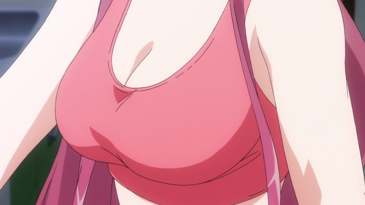 Ryuugajou Nanana no Maizoukin (TV) (ShinSekai Fansub)