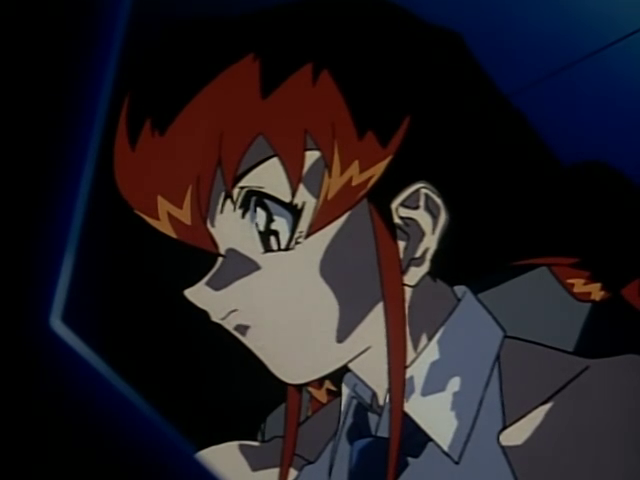 Virus Buster Serge (AnimeHD)