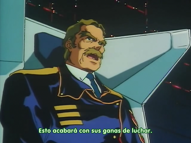 Choujikuu Yousai Macross II: Lovers Again (The Phoenix Team)