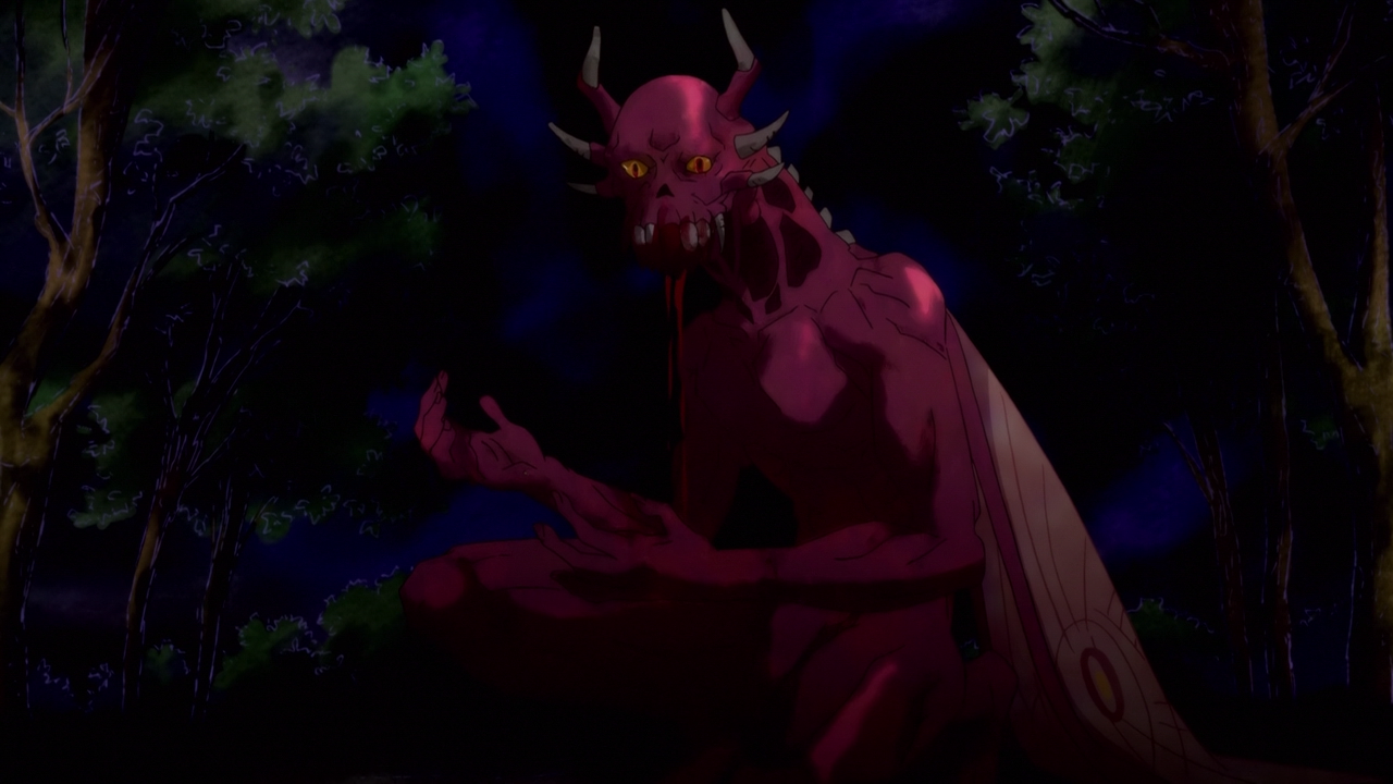 Pupa (Bakari Subs, Kanarianime)