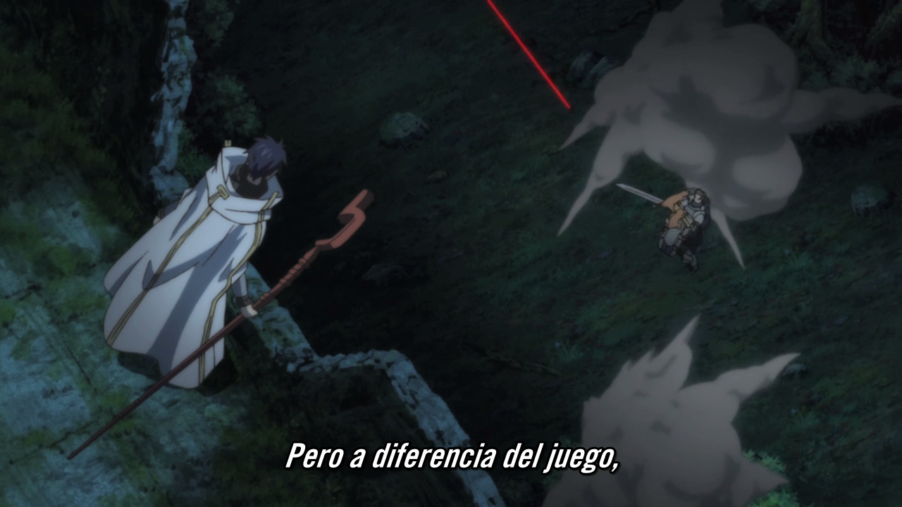 Log Horizon (PuyaSubs!!)