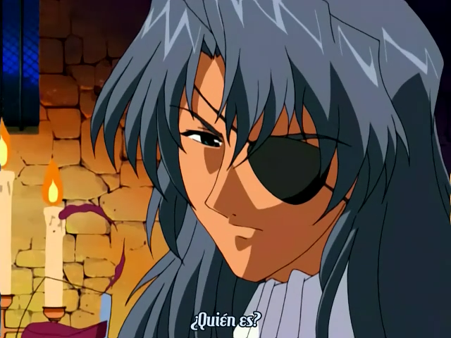 Darcrows (Fantasy Anime Fansub)