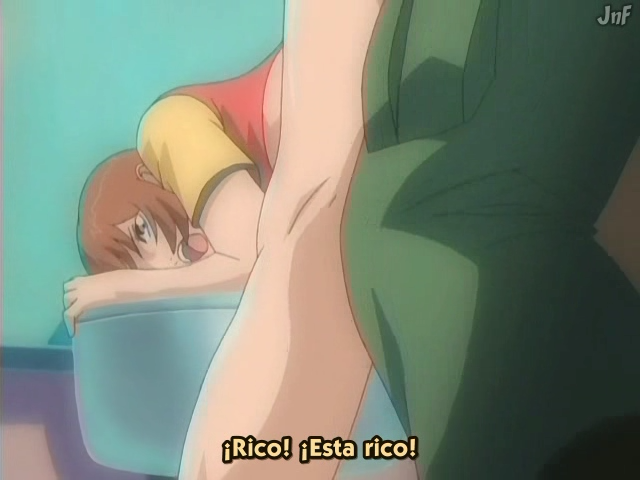 Dark Shell (Jisedai no Fansub)