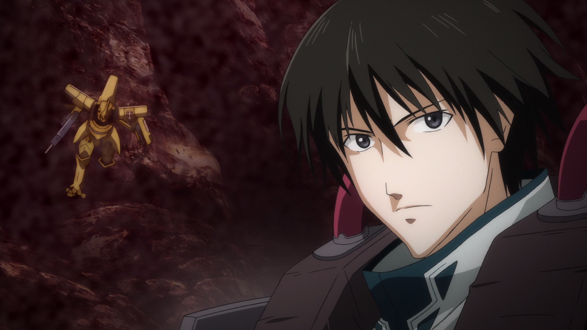 Break Blade 2: Ketsubetsu no Michi (Senzou no Fansub)