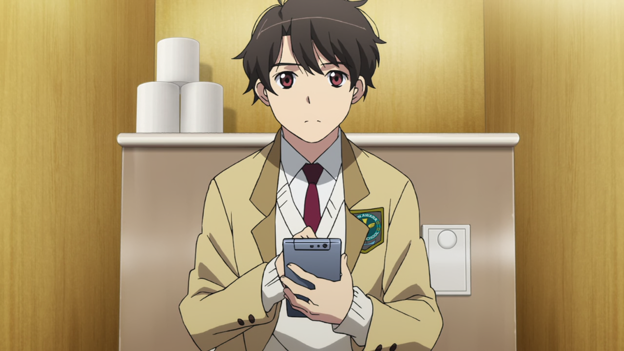 Aldnoah Zero (Ficticio)