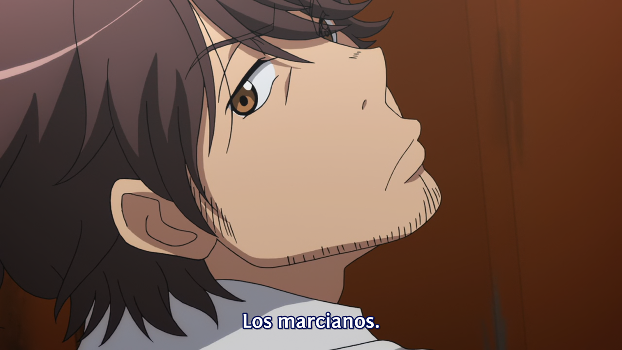 Aldnoah Zero (Ficticio)