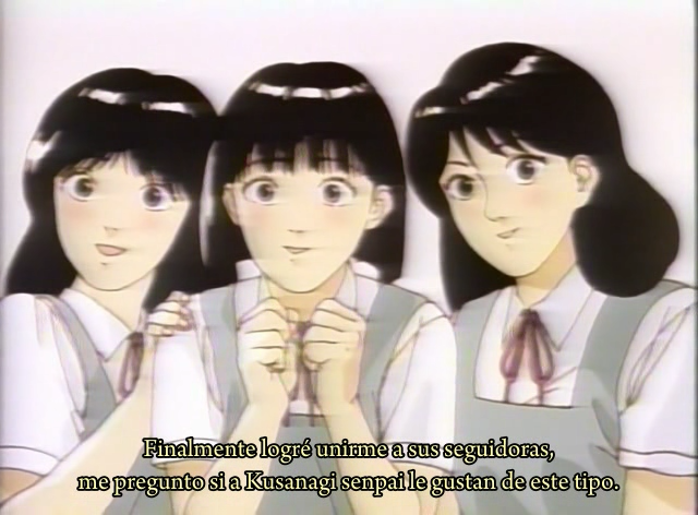 Eiji (Dairokkan no Fansub)