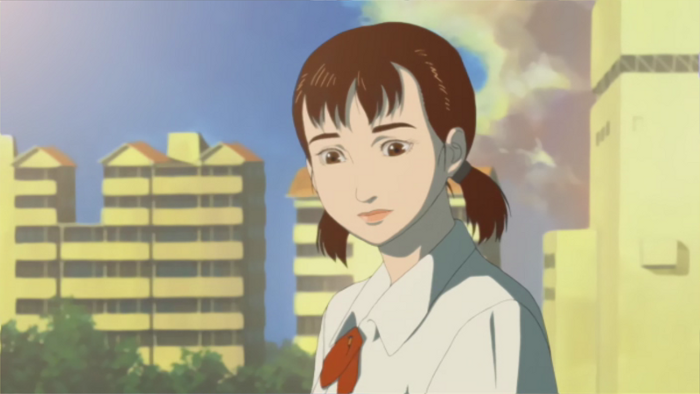 Sin in the rain (Animugen Fansub)