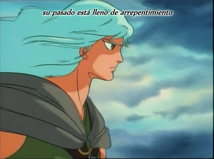 Eiyuu Gaiden Mozaicka (Key-Anime Fansub)