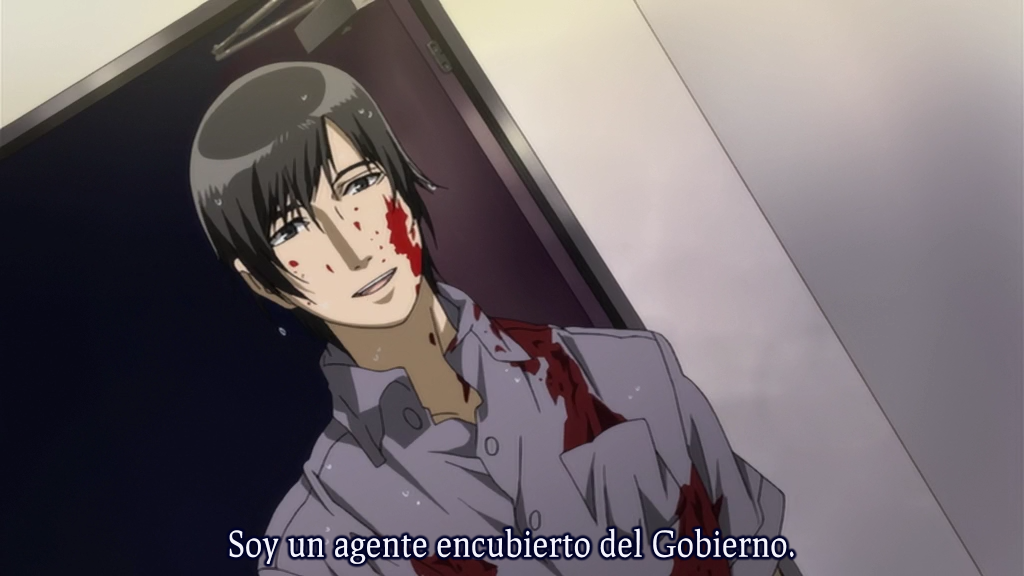 Denpa Teki na Kanojo (Tanoshii Fansub)